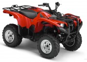 Yamaha Grizzly Yamaha Grizzly